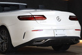 2020 Mercedes-Benz E CLASS null