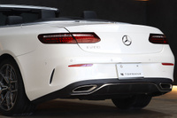 2020 Mercedes-Benz E CLASS null