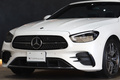 2020 Mercedes-Benz E CLASS null