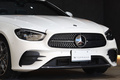 2020 Mercedes-Benz E CLASS null