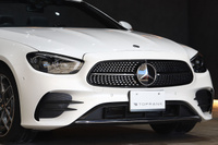 2020 Mercedes-Benz E CLASS null