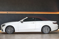 2020 Mercedes-Benz E CLASS null