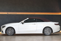 2020 Mercedes-Benz E CLASS null