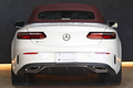 2020 Mercedes-Benz E CLASS null