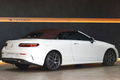 2020 Mercedes-Benz E CLASS null
