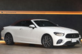 2020 Mercedes-Benz E CLASS null