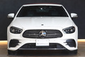 2020 Mercedes-Benz E CLASS null