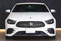 2020 Mercedes-Benz E CLASS null
