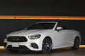 2020 Mercedes-Benz E CLASS null