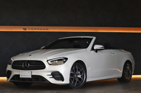 2020 Mercedes-Benz E CLASS null