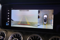 2020 Mercedes-Benz E CLASS null