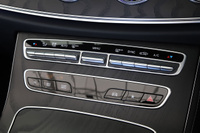 2020 Mercedes-Benz E CLASS null