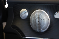 2020 Mercedes-Benz E CLASS null