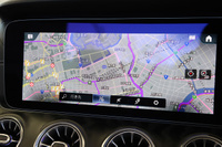 2020 Mercedes-Benz E CLASS null