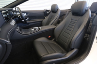 2020 Mercedes-Benz E CLASS null