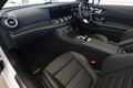 2020 Mercedes-Benz E CLASS null