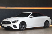 2020 Mercedes-Benz E CLASS null