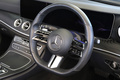 2020 Mercedes-Benz E CLASS null