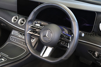 2020 Mercedes-Benz E CLASS null
