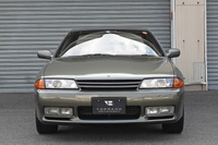 1992 Nissan SKYLINE HNR32 Skyline Autech Version, FULL STOCK, Produced ONLY 201 Units