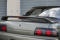 1992 Nissan SKYLINE HNR32 Skyline Autech Version, FULL STOCK, Produced ONLY 201 Units