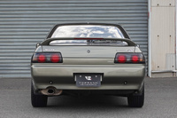 1992 Nissan SKYLINE HNR32 Skyline Autech Version, FULL STOCK, Produced ONLY 201 Units