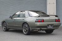 1992 Nissan SKYLINE HNR32 Skyline Autech Version, FULL STOCK, Produced ONLY 201 Units