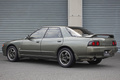 1992 Nissan SKYLINE HNR32 Skyline Autech Version, FULL STOCK, Produced ONLY 201 Units