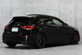 2020 Mercedes-AMG A-CLASS null