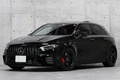 2020 Mercedes-AMG A-CLASS null