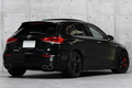 2020 Mercedes-AMG A-CLASS null