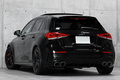 2020 Mercedes-AMG A-CLASS null