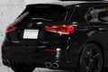2020 Mercedes-AMG A-CLASS null