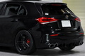 2020 Mercedes-AMG A-CLASS null