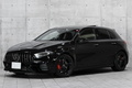 2020 Mercedes-AMG A-CLASS null