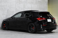 2020 Mercedes-AMG A-CLASS null