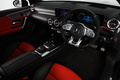 2020 Mercedes-AMG A-CLASS null