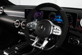 2020 Mercedes-AMG A-CLASS null
