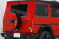 2018 Mercedes-Benz G CLASS null