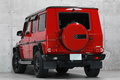 2018 Mercedes-Benz G CLASS null