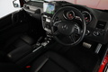 2018 Mercedes-Benz G CLASS null