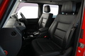2018 Mercedes-Benz G CLASS null