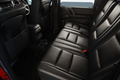 2018 Mercedes-Benz G CLASS null