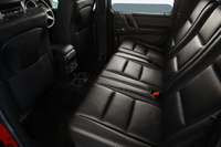 2018 Mercedes-Benz G CLASS null