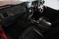 2018 Mercedes-Benz G CLASS null
