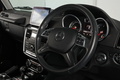 2018 Mercedes-Benz G CLASS null