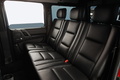 2018 Mercedes-Benz G CLASS null