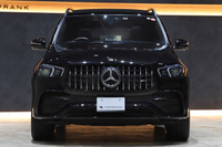 2020 Mercedes-AMG GLE 