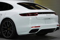 2018 Porsche PANAMERA null