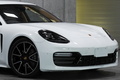 2018 Porsche PANAMERA null